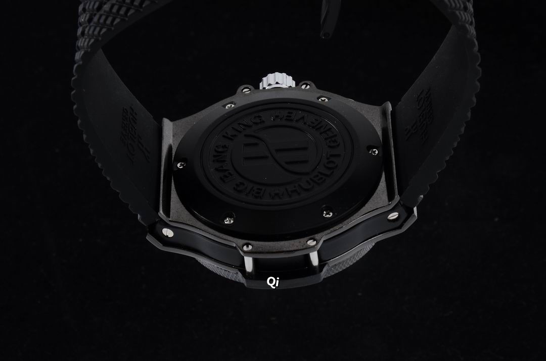 Hublot watch man-115